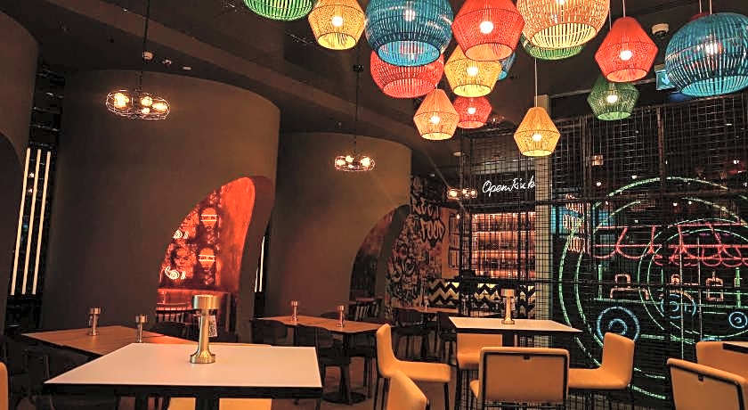 DoubleTree by Hilton Fujairah City