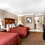 Quality Inn near Hearst Castle