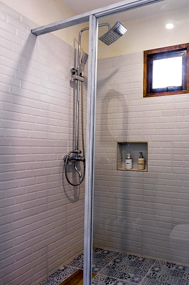 Talisay Boutique Hotel