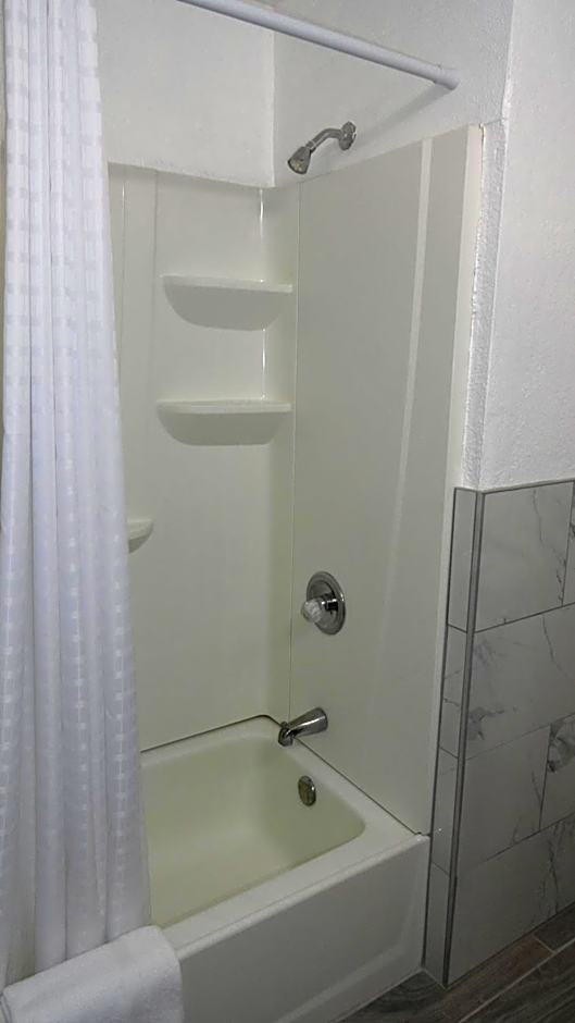 ECONOMY INN