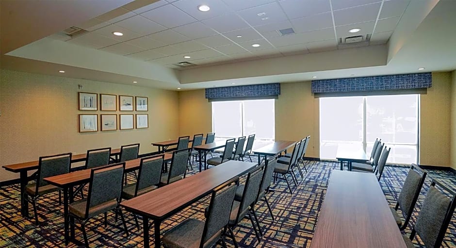 Hampton Inn Colorado Springs I-25 Central