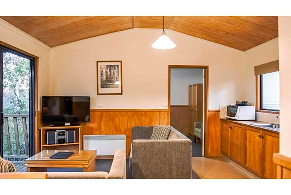 Discovery Parks - Cradle Mountain