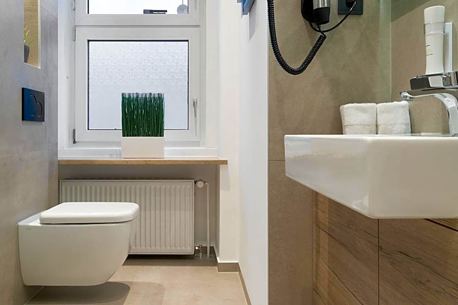 Aparthotel by dasPaul