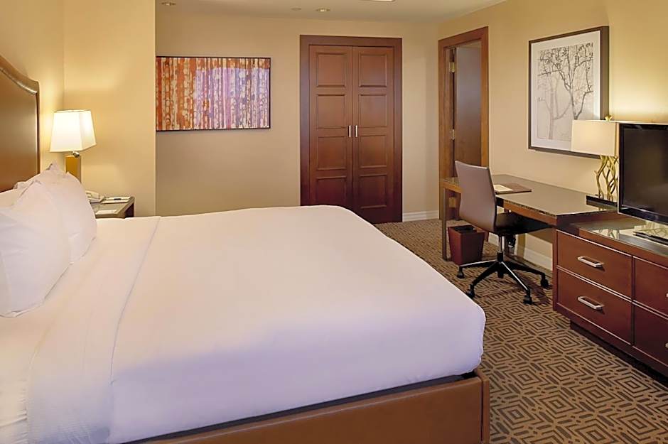 DoubleTree By Hilton Hotel St. Louis-Chesterfield