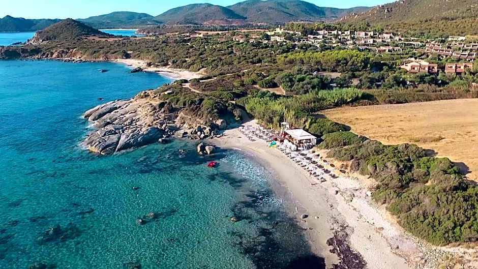 Sant'Elmo Holiday Residence