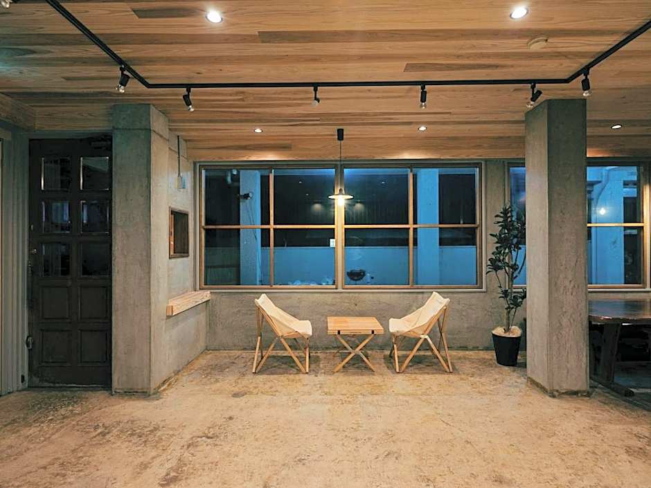 Noasobi Lodge 206- Vacation STAY 45777v