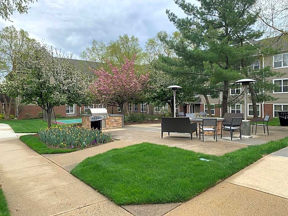 Sonesta ES Suites Parsippany Morris Plains