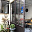 Ô 36 Rempart Sud B&B