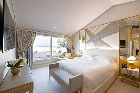 Panorama Penthouse Suite