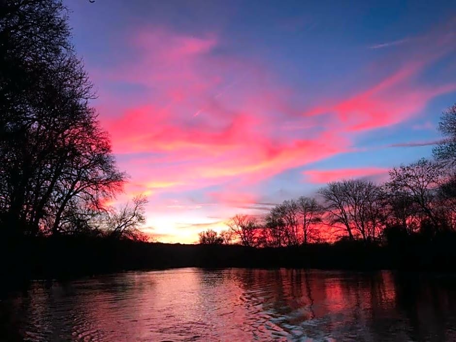 Le Domaine Des Platanes