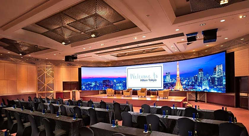 Hilton Tokyo