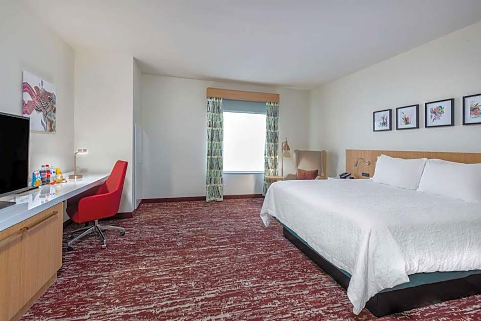 Hilton Garden Inn Longmont, CO