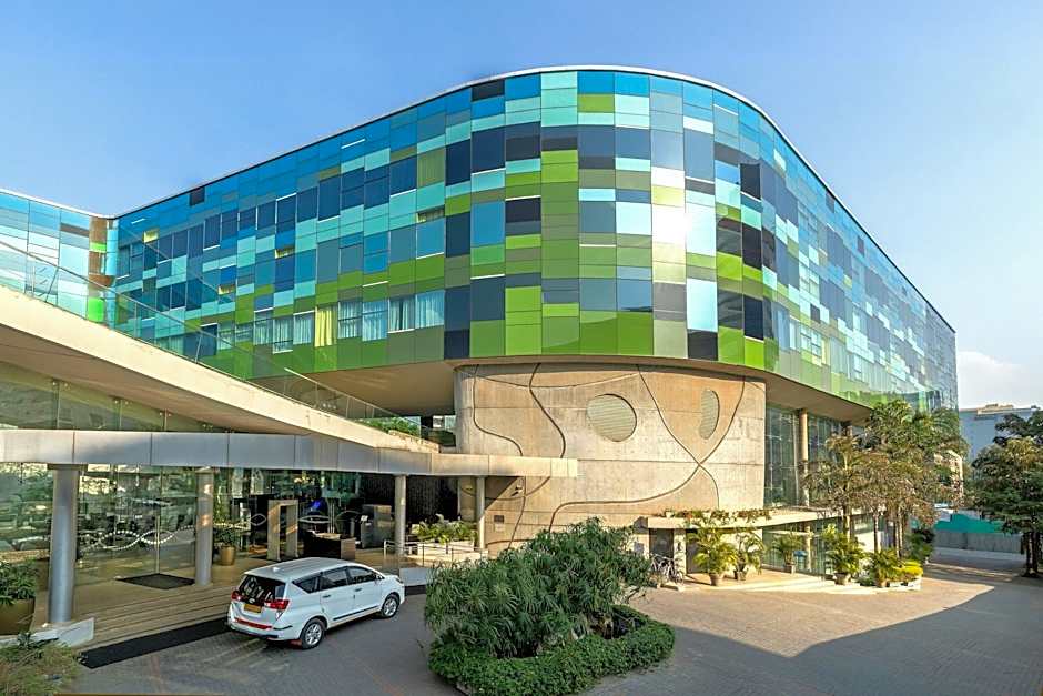 Vivanta Bengaluru, Whitefield