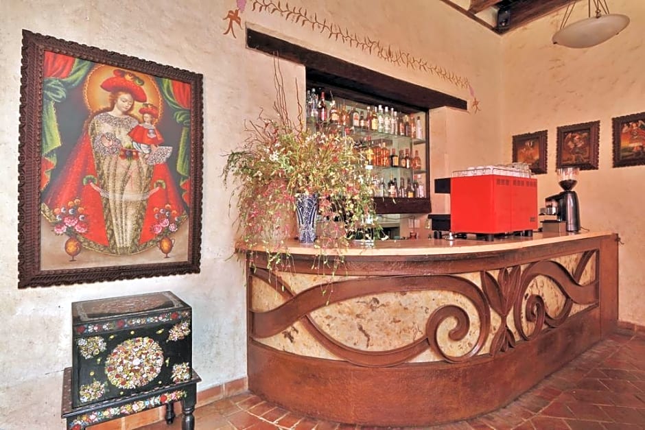 Mision Grand San Cristobal de las Casas