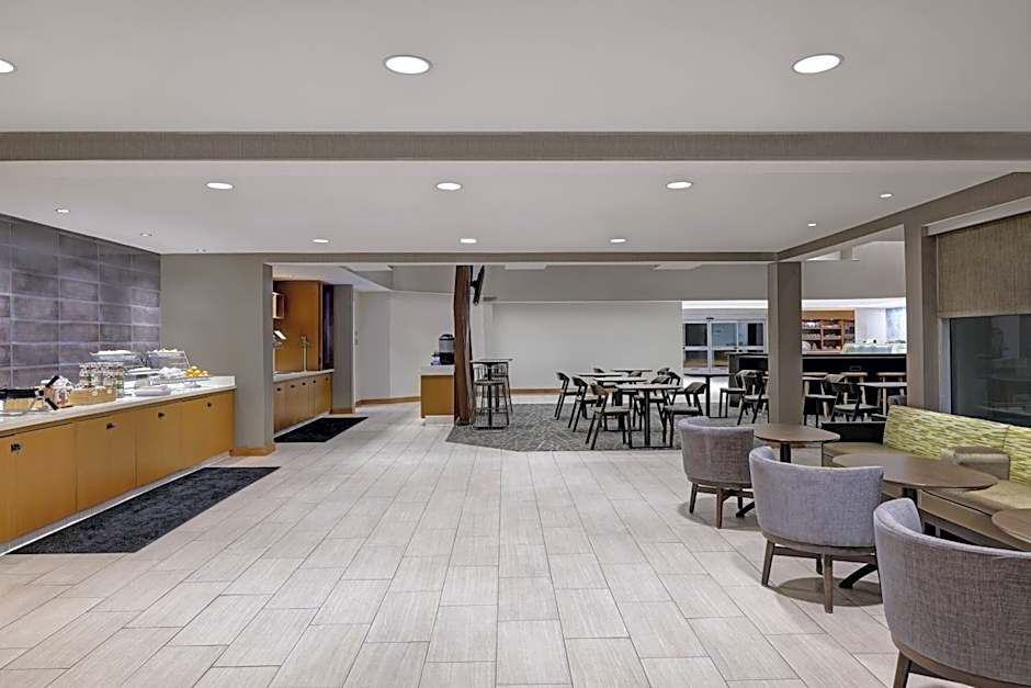 SpringHill Suites by Marriott Palm Desert