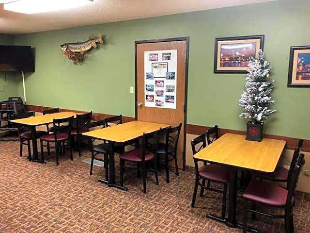 Governors Inn a Travelodge by Wyndham