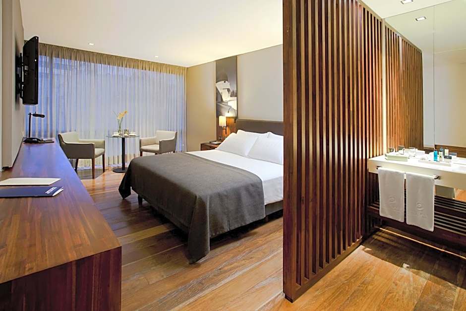 Hotel Estelar Parque de la 93