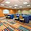 Fairfield Inn & Suites by Marriott El Centro
