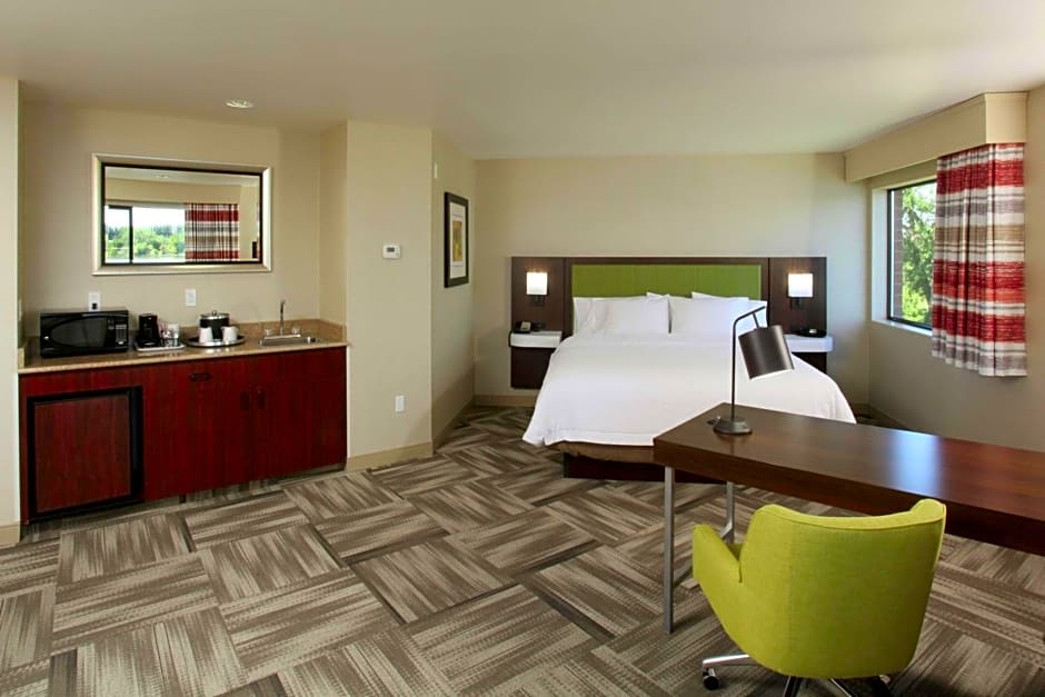 Hampton Inn By Hilton Richland/Tri-Cities