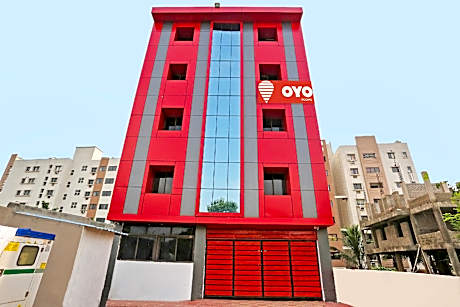 Super Collection O Aryan hotel