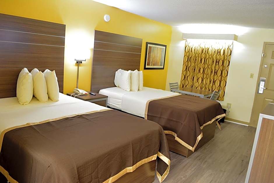 Southern Inn Lumberton