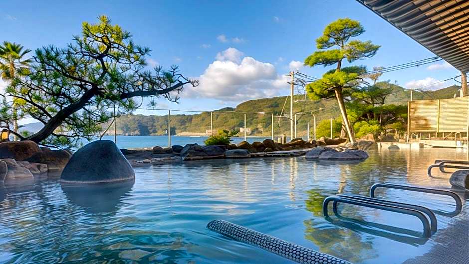 Hotel Inatori Ginsuiso