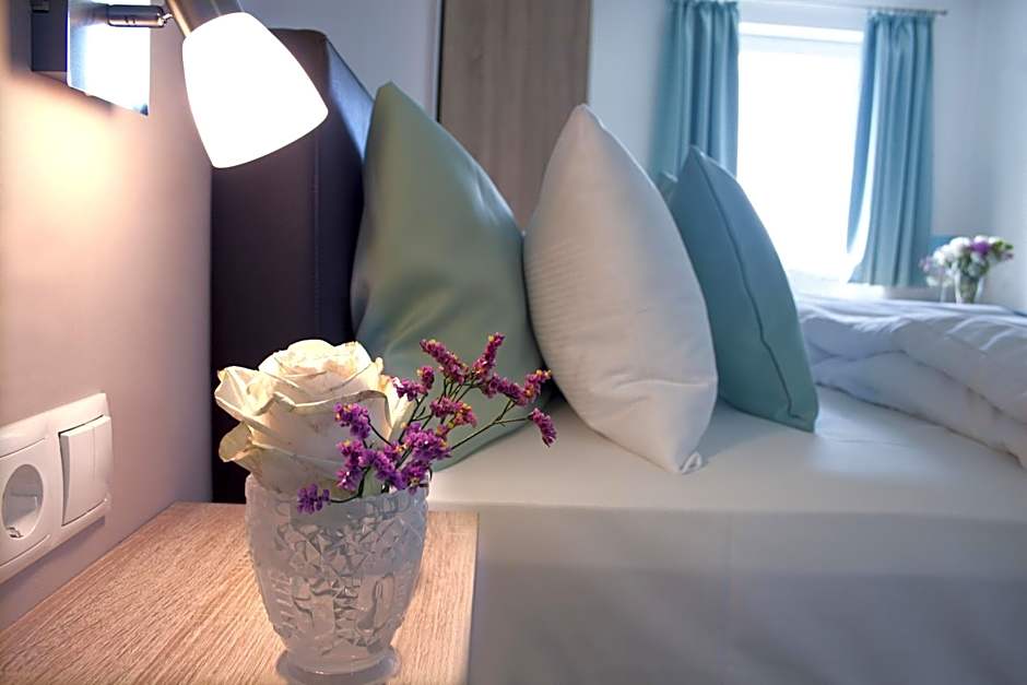Hotel Claro Garni