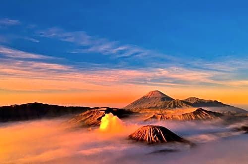 Rahayu Jawarika Bromo