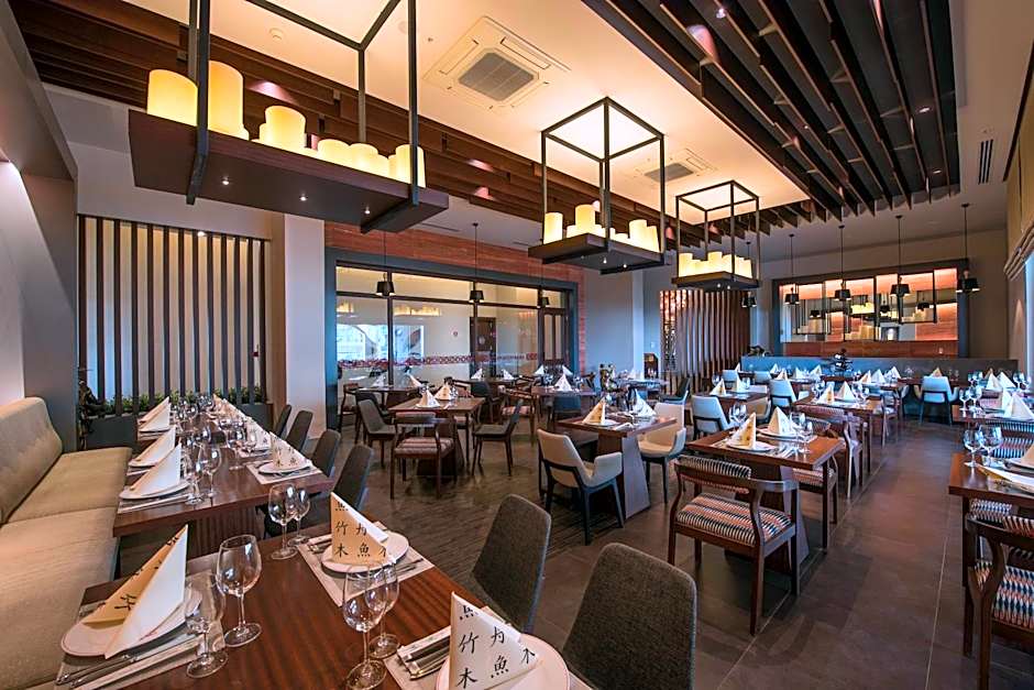 Akra Kemer - Ultra All Inclusive