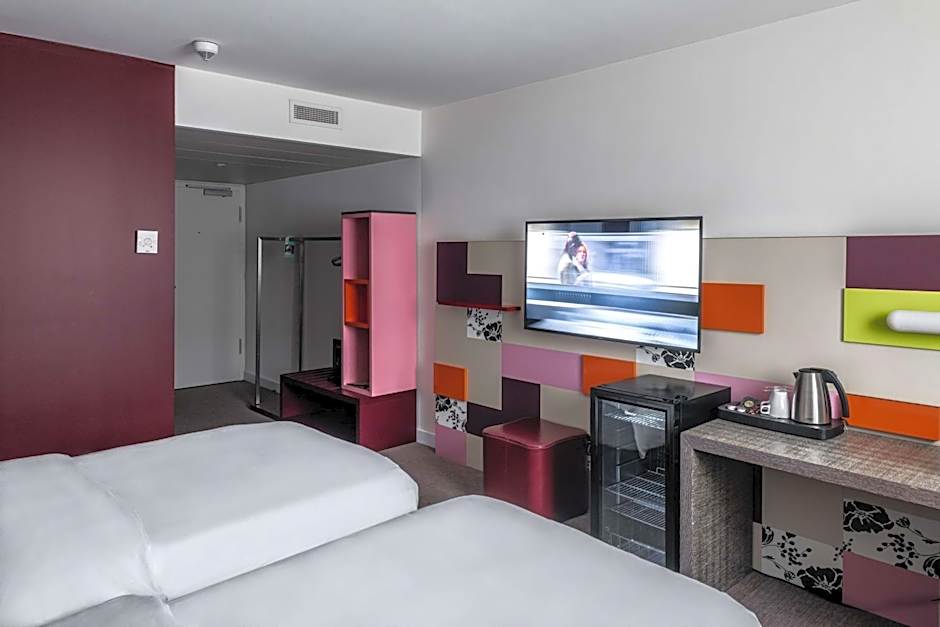 pentahotel Wiesbaden