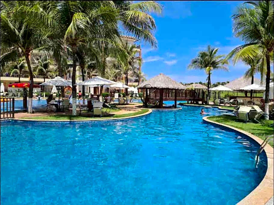 Ap Beach Park Living Porto das Dunas