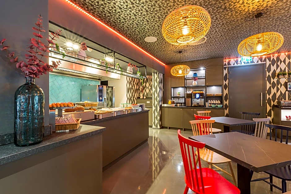 Leonardo Boutique Museumhotel