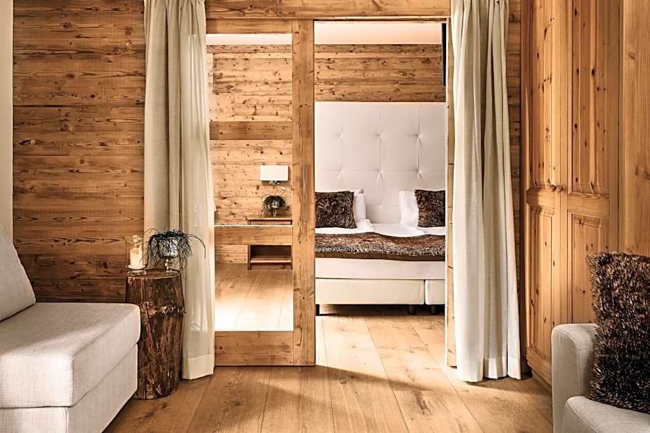 Boutique Hotel e Chalets Salvadori