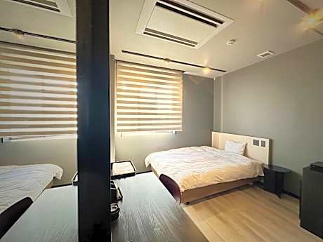 Single Room with Bath