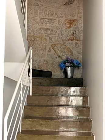 URBAN VIEWS Terrace - Duplex Apartment LUIS I