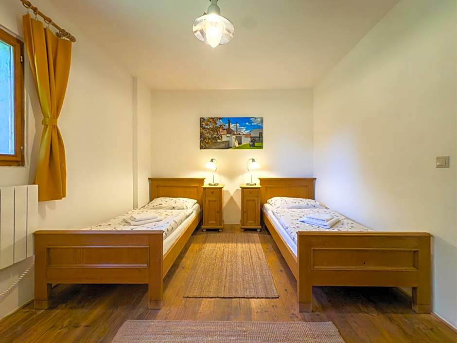 Pivovarský hotel