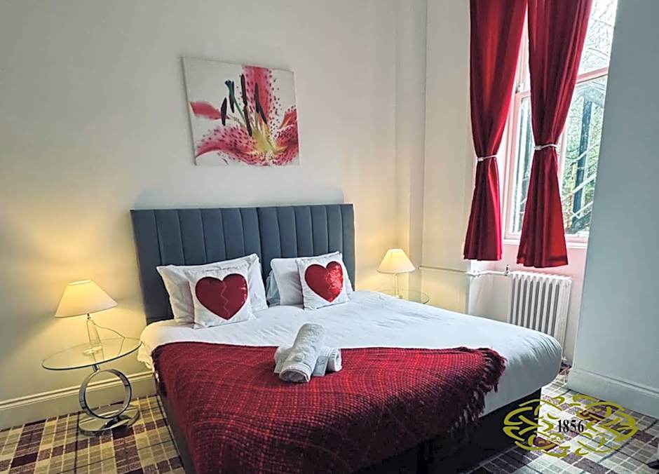 Royal Marine Hotel Dunoon