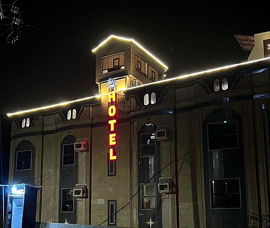 Ewan Jarat Al Qamar Hotel - Fandoq Ewan Jarat Al Qamar