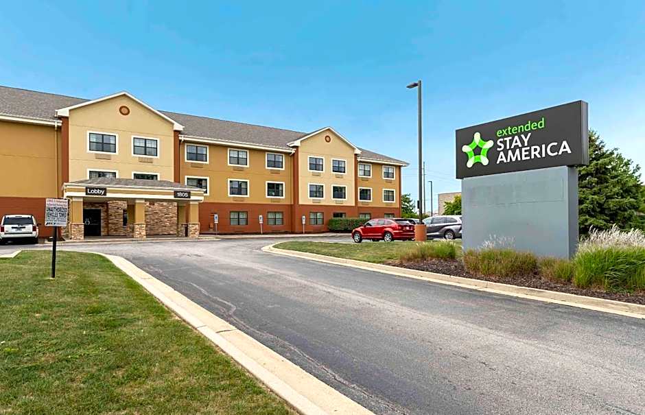 Extended Stay America Suites - Bloomington - Normal