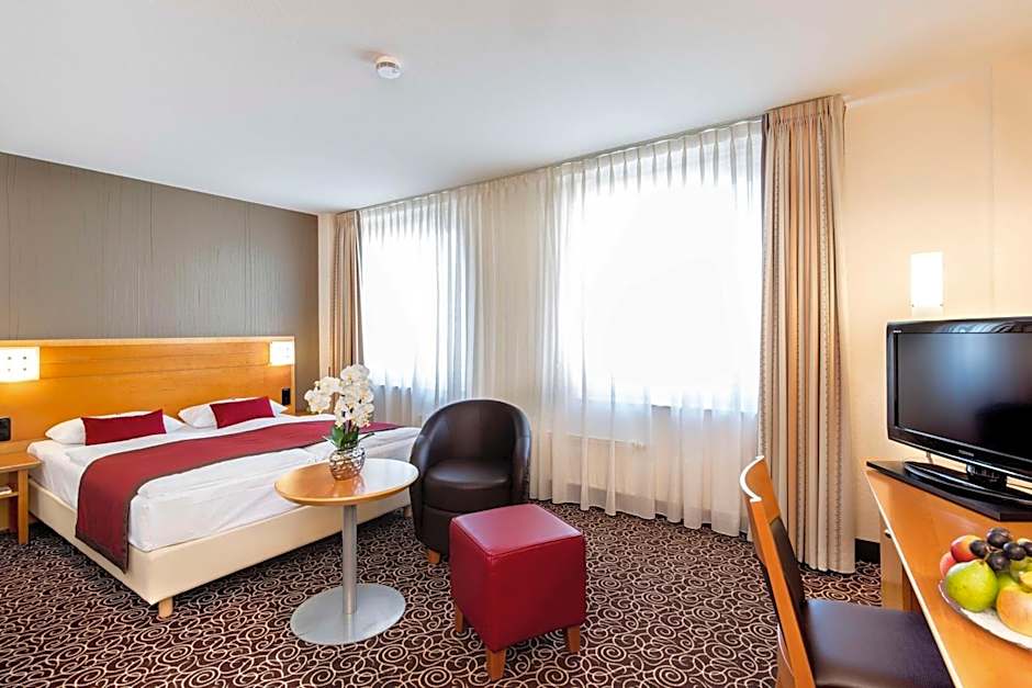 Best Western Hotel Hohenzollern