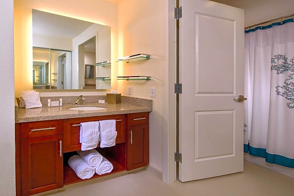 Residence Inn by Marriott Arlington Ballston