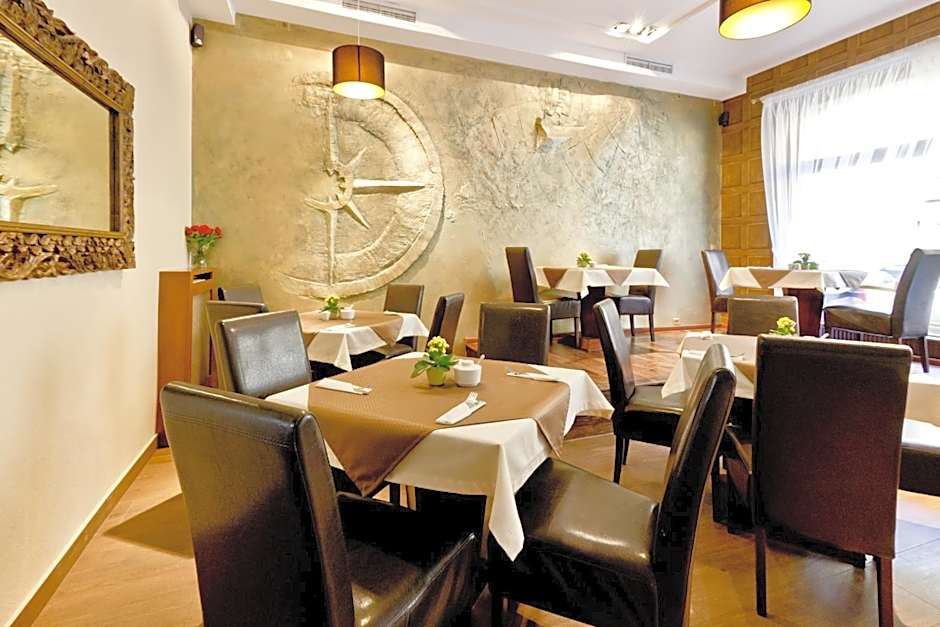 Hotel Columbus