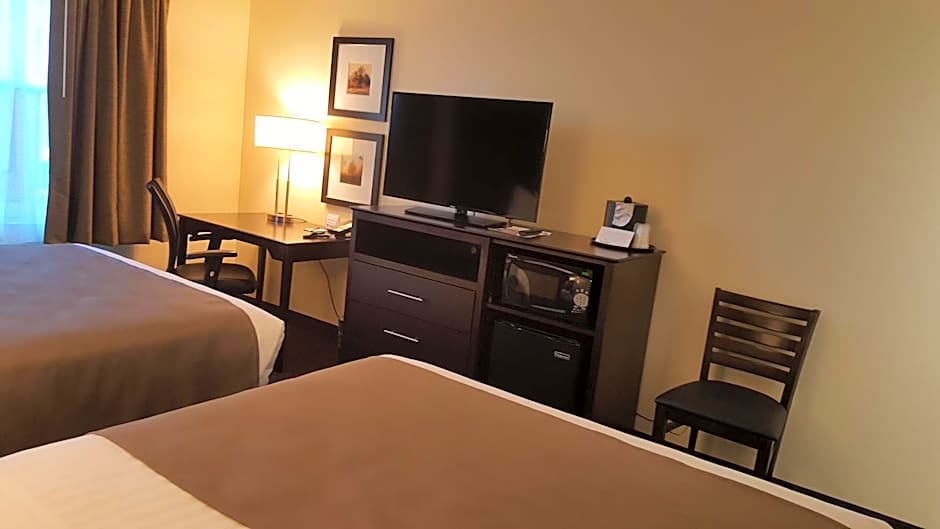 AmericInn by Wyndham Burnsville