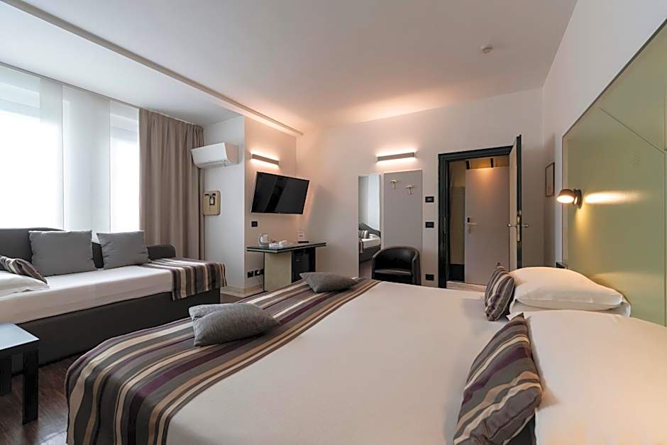 Hotel Buonconsiglio