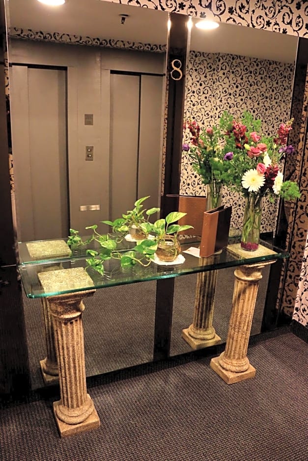 Centuria Hotel Buenos Aires