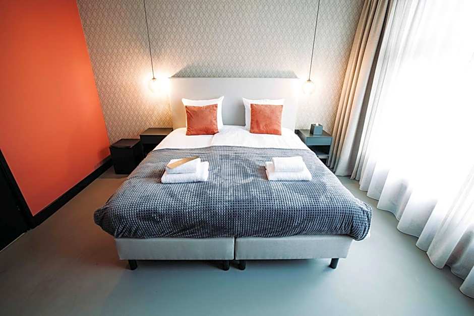 Boutique Hotel Lupo