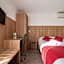 Brit Hotel Plaisance A9/A61