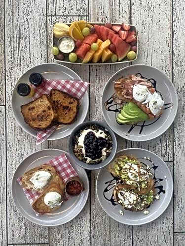 Charles Sturt Suites & Apartments