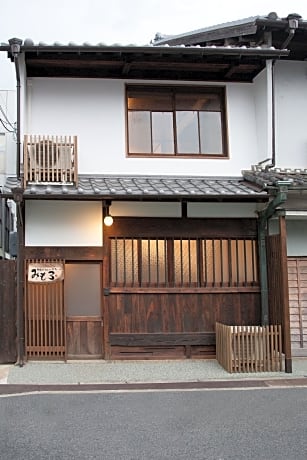 Machiya Guest House Mimoro