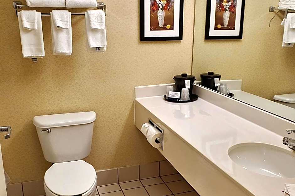 Wingate by Wyndham Uniontown